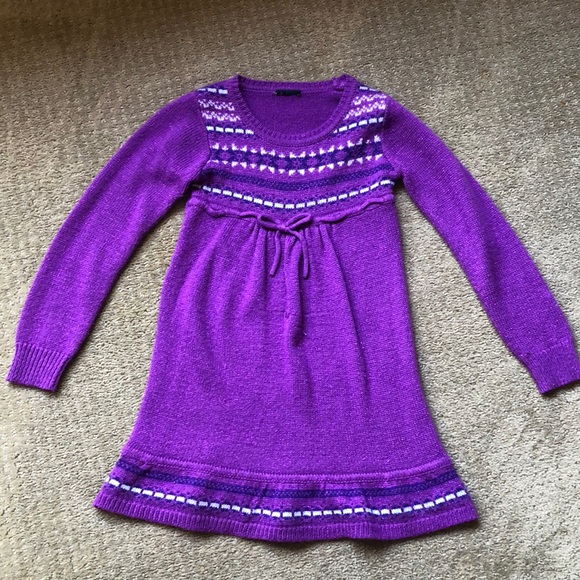 Other - Vintage Girl’s Dress | Size Medium